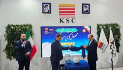 تافکو؛ نخستین تولیدکننده گوی سربارهگیر در ایران