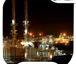 رشد ۳۸۲ درصدی ارزش صادرات پتروشیمی اروند در شش‌ماهه نخست ۱۴۰۴