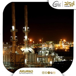 رشد ۳۸۲ درصدی ارزش صادرات پتروشیمی اروند در شش‌ماهه نخست ۱۴۰۴