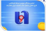 اسامی برندگان سومین مرحله قرعهکشی طرح «طنین چکنو» بانک صادرات ایران اعلام شد