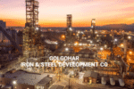 رشد تولید و نوآوری در توسعه آهن و فولاد گل‌ گهر، موتور محرک زنجیره فولاد ایران