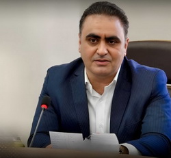 صادقیان ،مدیر روابط عمومی شرکت توسعه آهن و فولاد گل گهر شد