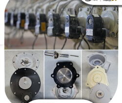 بومیسازی سیستم FILTER CLEANING DEVICE در پتروشیمی اروند / گامی در مسیر خودکفایی و پایداری تولید PVC