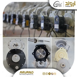 بومیسازی سیستم FILTER CLEANING DEVICE در پتروشیمی اروند / گامی در مسیر خودکفایی و پایداری تولید PVC
