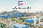 رشد همه‌جانبه فخاس با ۱۰/۷ درصد افزایش درآمد و توسعه پایدار در زنجیره تولید فولاد