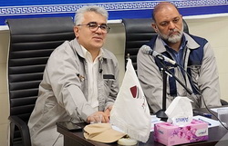 عبور صبانور از چالش‌های تحریم و ناترازی انرژی با رشد ۹ درصدی تولید کنسانتره