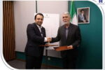 آیین رونمایی از شناسنامه آثار هنری برگزار شد
