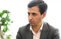 مدیرعامل چادرملو: صنعت فولاد با گواهی سپرده به بلوغ می‌رسد