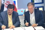 انعقاد تفاهم‌نامه «شرکت بازرگانی معادن و صنایع معدنی ایران» و «بانک رفاه کارگران»