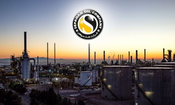 آغاز بهره برداری از پروژه عظیم FRW پالایشگاه نفت سپاهان