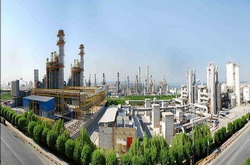 مهر تایید مراجع ذیصلاح بر ۱۲ سال تداومعدم آلایندگی «مبین انرژی خلیجفارس»