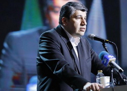 الگوی تامین مالی بانکی در حوزه صادرات باید تغییر کند/ رتبه اول کفایت سرمایه بانک توسعه صادرات درمیان بانکهای کشور