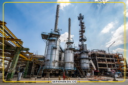 «شسپا» با فاز نخست پروژه FRW به مدار رشد درآمدی بازگشت