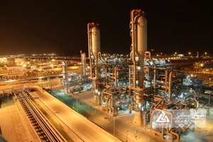 رشد ۲۲ درصدی درآمد پتروشیمی پارس با ثبت فروش ۷۰ همتی در ۸ ماهه ۱۴۰۴