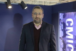 ایران متافو؛ زمینهساز تقویت بازار صادراتی «کچاد»