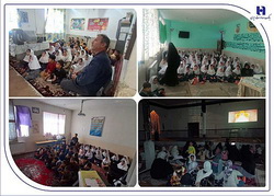 «یوز» به مدارس و شهرهای بدون سینما رسید؛توسعه فعالیت‌های فرهنگی با حمایت بانک صادرات ایران