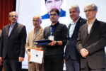 تجلیل بانک صادرات ایران از ۶۷ دانشجوی نخبه المپیادی دانشگاه امیرکبیر