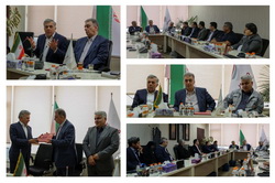 تأکید بر تداوم مسیر توسعه و تکمیل طرح‌های راهبردی در صبانور