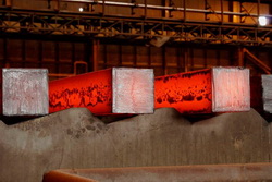 ۶ ماه فشار، یک ماه جهش در شرکت فولاد خوزستان