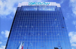 رشد ۱۱۱ درصدی سرمایه شرکت بیمه دی/ افزایش سرمایه ۲ همتی به ثبت رسید