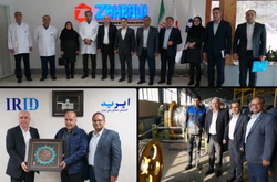 خیز بانک صادرات ایران برای تقویت تأمین مالی صنایع صادراتی آذربایجان‌شرقی 