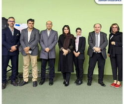 اعضای جدید انجمن صنفی نمایندگان بیمه سامان انتخاب شدند