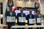 امضای سه تفاهمنامه همکاری در فولاد خوزستان با هدف تقویت همافزایی فنی و توسعه پروژههای نوآورانه