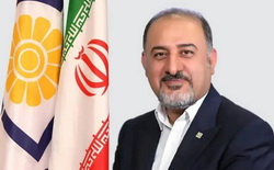 «محمدرضا کشاورز» نماینده بیمه گران در شورای عالی بیمه شد