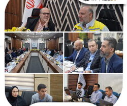 آغاز فرآیند ارزیابی نظام مدیریت عملکرد و توسعه قابلیتهای سازمانی در شرکت پتروشیمی اروند