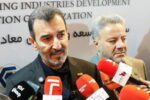 سمیعی نژاد تشریح کرد:تمهیدات ایمیدرو برای تأمین سوخت زمستانی معادن