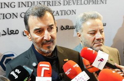 سمیعی نژاد تشریح کرد:تمهیدات ایمیدرو برای تأمین سوخت زمستانی معادن