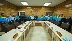 تأیید دوباره عملکرد نظاممند پتروشیمی بوعلی سینا در ممیزی بینالمللی DAS