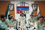 حرکت فولاد هرمزگان به سمت فولاد سبز و استانداردهای جهانی در راستای صادرات
