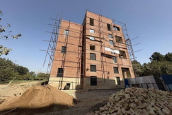 تلاش جهادی برای تکمیل ۱۶ پروژه اولویتدار در منطقه ۲۰ تا پایان سال