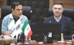 فولاد سفیددشت یکی از شرکت‌های برتر گروه فولاد مبارکه در حوزه تولید و سوددهی