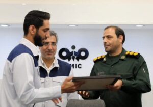 به جنس فولاد، به رنگ انسانیت / روایت حضور جهادگران فولاد سنگان در دل محرومیت‌ها