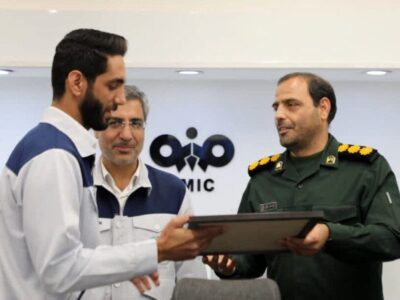 به جنس فولاد، به رنگ انسانیت / روایت حضور جهادگران فولاد سنگان در دل محرومیت‌ها