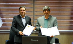 مشارکت بانک توسعه تعاون در توسعه زنجیره فولاد