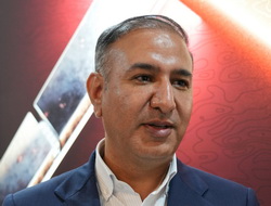 افزایش سهم «هرمز» در بازارهای بین‌المللی و حرکت در مسیر رشد پایدار