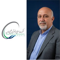 «افشین کیانی»، مدیرعامل شرکت «پتروشیمی کارون» شد