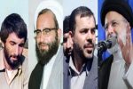 سقوط هواپیما‌ها و هلی‌کوپتر‌های سیاسیون؛ از جهان‌آرا تا رئیسی