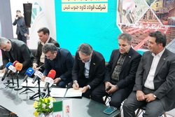 «فولاد کاوه» نجات بخش آهوی کوهی