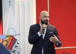 بیانیه عملگرایی در نمایشگاه بزرگان صنعت فولاد ایران