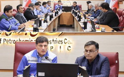 تعهد به سلامت کارکنان با حمایت کامل از مصوبات شورای راهبردی برای ارتقای خدمات درمانی