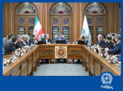 فصل جدید همکاری بانک تجارت با صنایع و کسبوکارهای استان یزد