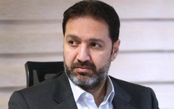 «امیر آذری» به عنوان مدیرعامل شرکت مجتمع فولاد خراسان، منصوب شد