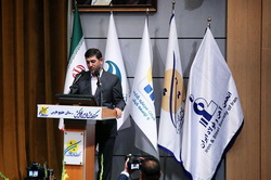 درخشش فولاد خوزستان در سمپوزیوم فولاد؛ از کارشناس برتر سال تا طرح برگزیده فولاد سبز