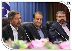 پنجاه‌و‌هشتمین جلسه کمیته پدافند غیرعامل و مدیریت بحران بانک صادرات ایران برگزار شد