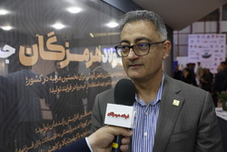 برنامه‌ریزی فولاد هرمزگان برای عبور از ظرفیت اسمی تولید در سال ۱۴۰۴