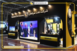 درخشش نفت سپاهان در دیار نصف جهان